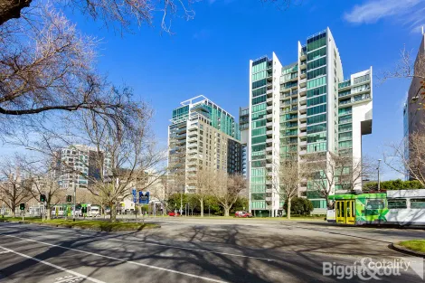 606/582 St Kilda Rd, Melbourne, VIC 3004