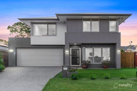 Property photo of 25 Needham Place Bridgeman Downs QLD 4035
