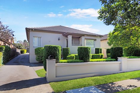 Property photo of 17 Currawang Street Concord West NSW 2138