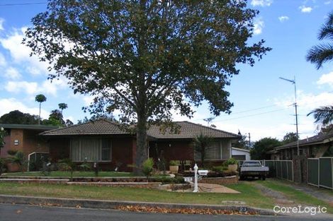 Property photo of 23 Gordon Avenue Oak Flats NSW 2529