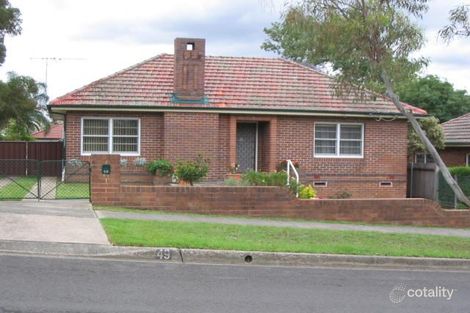 49 Austral Ave, Westmead, NSW 2145