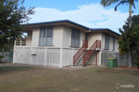 39 Blaxland Cres, Vincent, QLD 4814