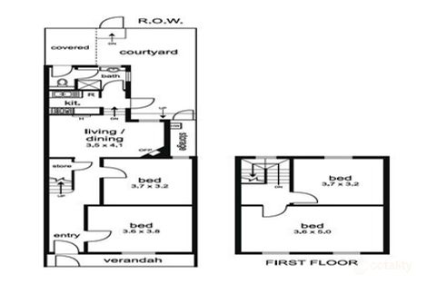 734 Lygon St, Carlton North, VIC 3054