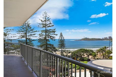 Property photo of 18/2 Brisbane Road Mooloolaba QLD 4557