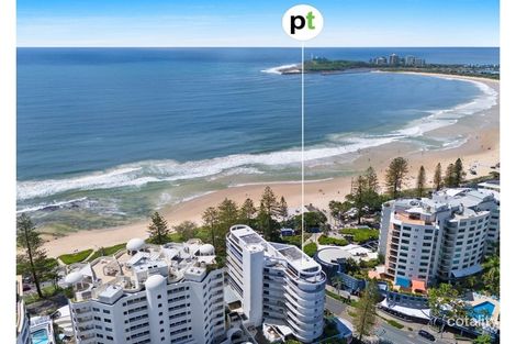 Property photo of 18/2 Brisbane Road Mooloolaba QLD 4557