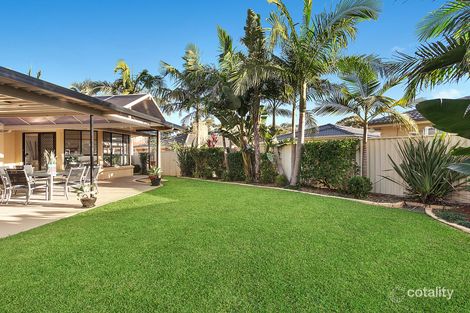 Property photo of 15 The Circuit Blue Haven NSW 2262