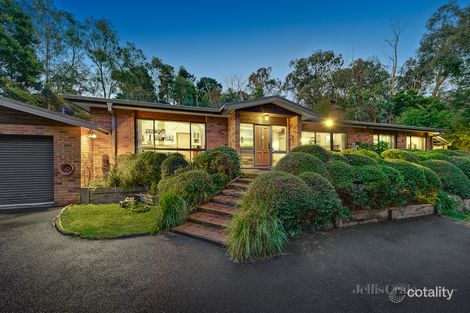 27 Toppings Rd, Wonga Park, VIC 3115