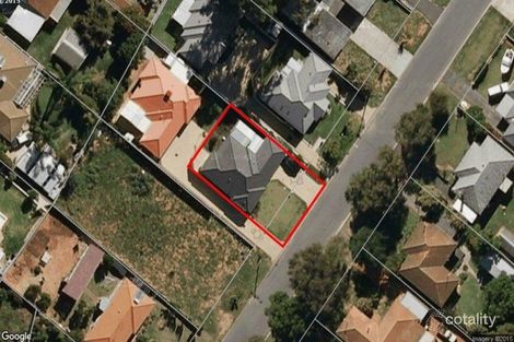Property photo of 1/6 Yanget Street Mandurah WA 6210