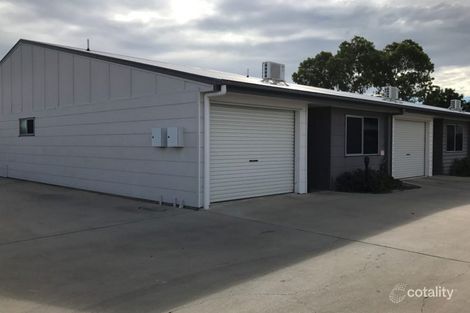 10/15-17 Roberts St, Emerald, QLD 4720