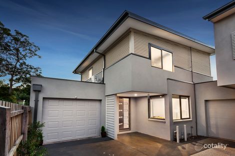 Property photo of 3/8 Walter Street Ascot Vale VIC 3032