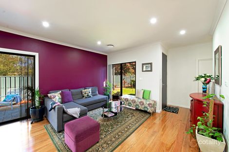 Property photo of 1/2 Ashburton Circuit Kaleen ACT 2617