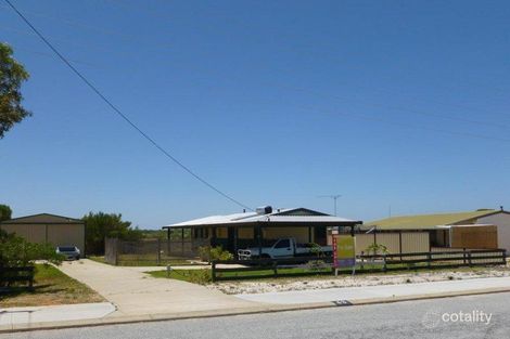 43 Ward St, Jurien Bay, WA 6516