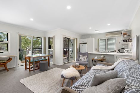 Property photo of 12/75 Riding Road Hawthorne QLD 4171