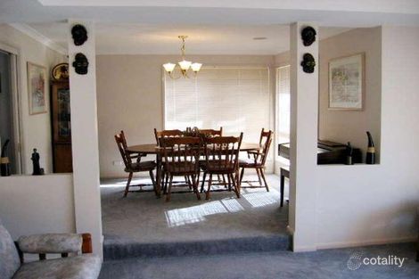 Property photo of 4 Orange Thorn Crescent Banks ACT 2906
