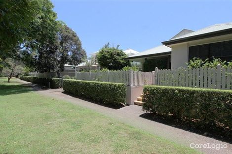 Property photo of 19/95 Coolibah Street Bardon QLD 4065