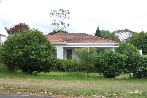 Property photo of 27 Gailes Street Sutherland NSW 2232
