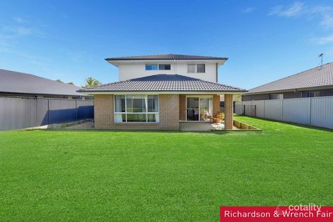 Property photo of 71 Bell Street Thirlmere NSW 2572