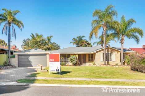 Property photo of 9 Tandina Way Kingsley WA 6026