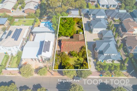 11 Ferguson Ave, Myrtle Bank, SA 5064