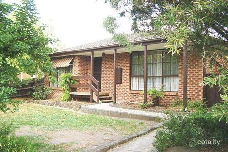Property photo of 49 Cuthbert Drive Mill Park VIC 3082
