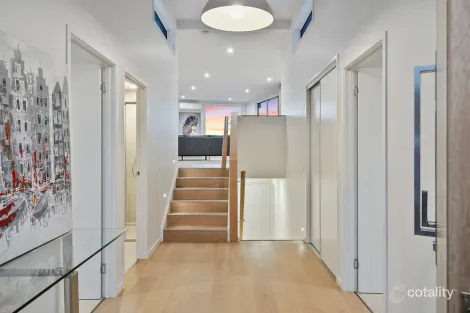 Property photo of 1/30 Cherrington Drive Tranmere TAS 7018