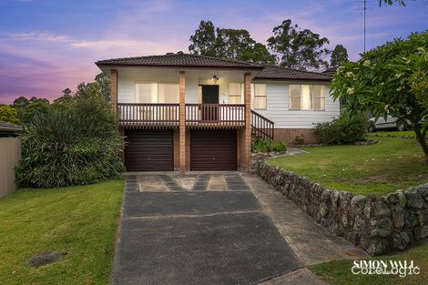 Property photo of 11 Karen Avenue Glendale NSW 2285