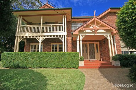 Property photo of 82 Edgecliffe Boulevard Collaroy Plateau NSW 2097
