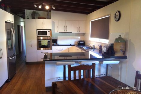 Property photo of 42 Hibernia Road Capella QLD 4723