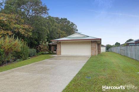 Property photo of 16 Xanadu Drive Bellmere QLD 4510