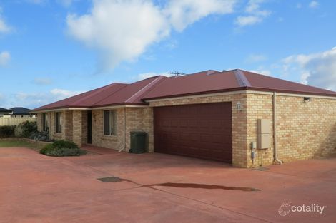 17b Jackson Loop, Wandina, WA 6530