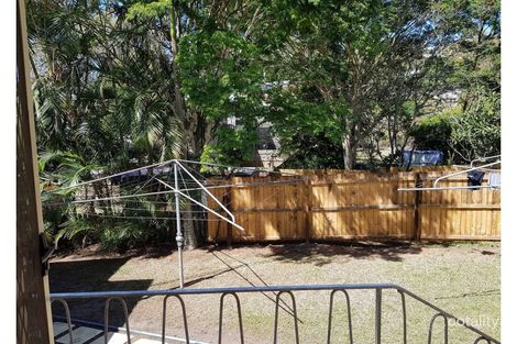 7/4 Rainworth Rd, Bardon, QLD 4065