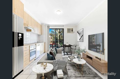 Property photo of 106/250 Pacific Highway Crows Nest NSW 2065