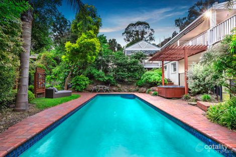 112 Lavender Park Rd, Eltham, VIC 3095