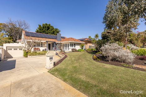 Property photo of 117 Grantham Street Floreat WA 6014