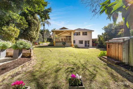 Property photo of 117 Grantham Street Floreat WA 6014