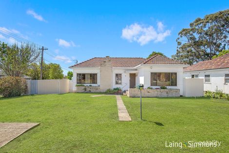 Property photo of 18 Batt Street Sefton NSW 2162