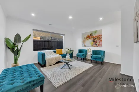 Property photo of 126 Boland Drive Lyndhurst VIC 3975