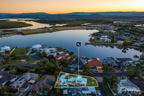 Property photo of 26 Serenity Boulevard Helensvale QLD 4212