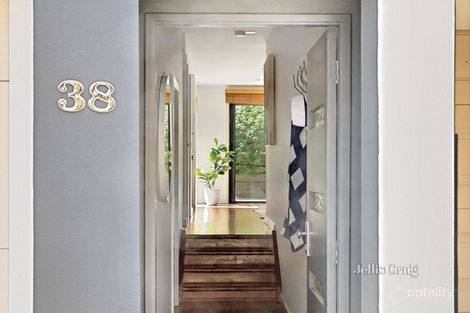38 Little Curran St, North Melbourne, VIC 3051