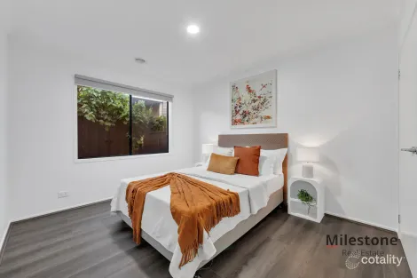 Property photo of 126 Boland Drive Lyndhurst VIC 3975