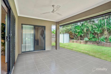 Property photo of 23 Benjamina Street Mount Sheridan QLD 4868
