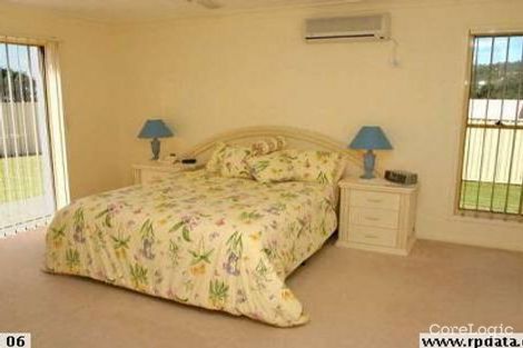 Property photo of 38 Highview Place Parkwood QLD 4214