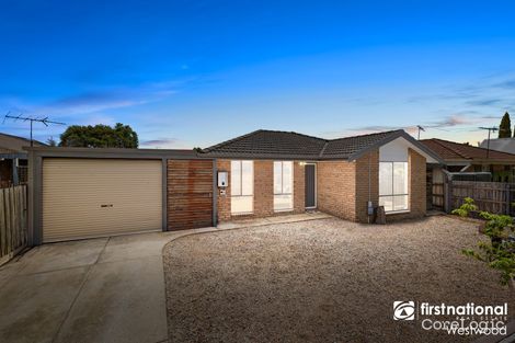 Property photo of 121 Flemington Crescent Werribee VIC 3030