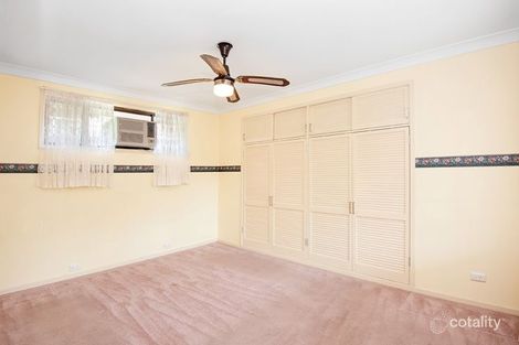 Property photo of 3 Rosegum Drive Goonellabah NSW 2480