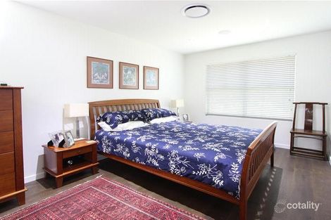 Property photo of 19/95 Coolibah Street Bardon QLD 4065