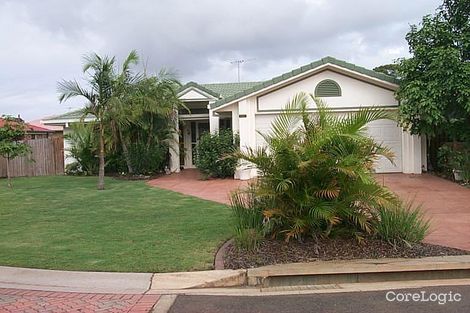 Property photo of 26 Pinelands Circuit Redland Bay QLD 4165