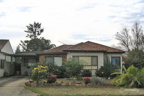 19 Warwick Ave, Cabramatta, NSW 2166