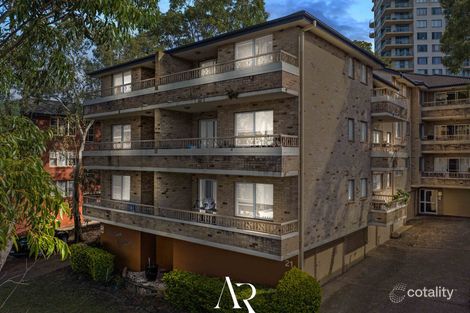 18/21 Gloucester Rd, Hurstville, NSW 2220