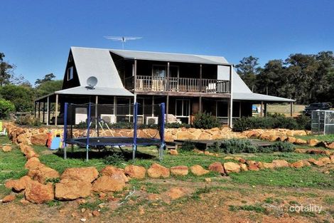 Property photo of 6 Carmichael Court Chidlow WA 6556