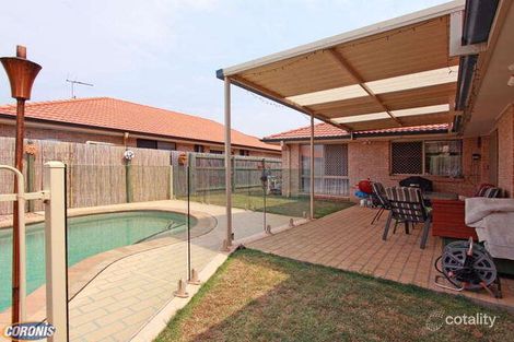 Property photo of 9 Brookvale Place Bracken Ridge QLD 4017